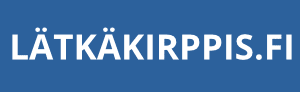 Lätkäkirppis.fi